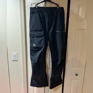 Quiksilver Men’s Snowpants